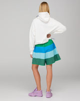 Colada Short - Emi Blue