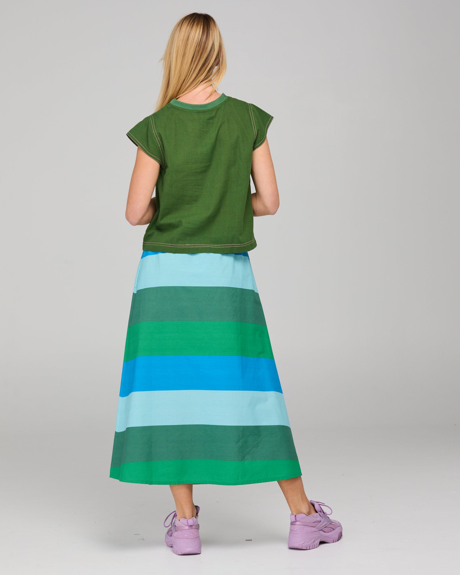 Leaf Top Midori - Midori