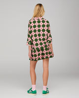 Daisy Shacket - Keiko