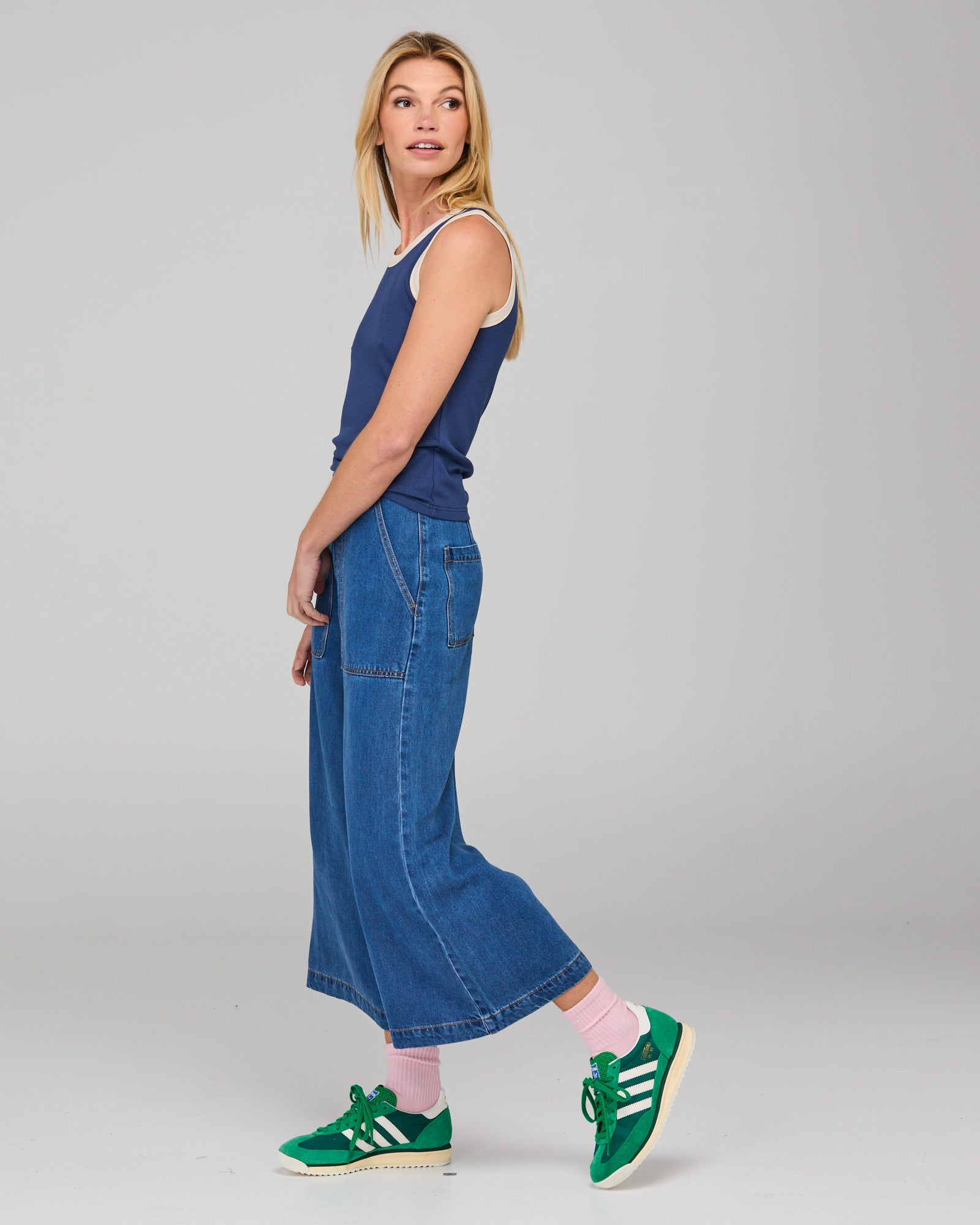Aspen Pant - Brando Denim