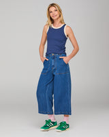 Aspen Pant - Brando Denim