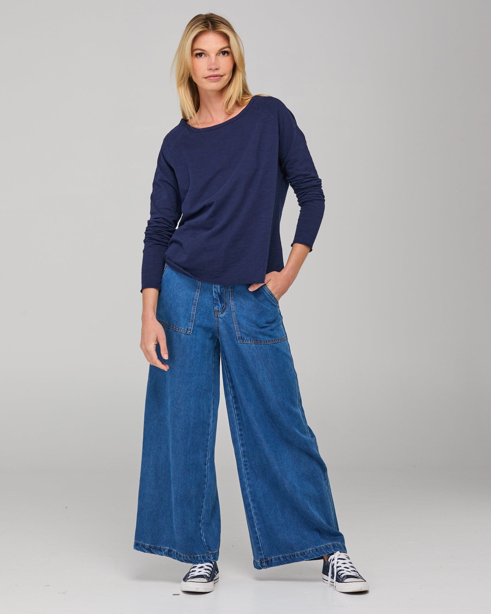 Brando Pant - Brando Denim