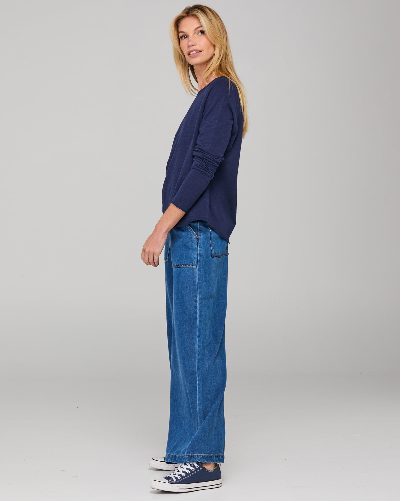 Brando Pant - Brando Denim