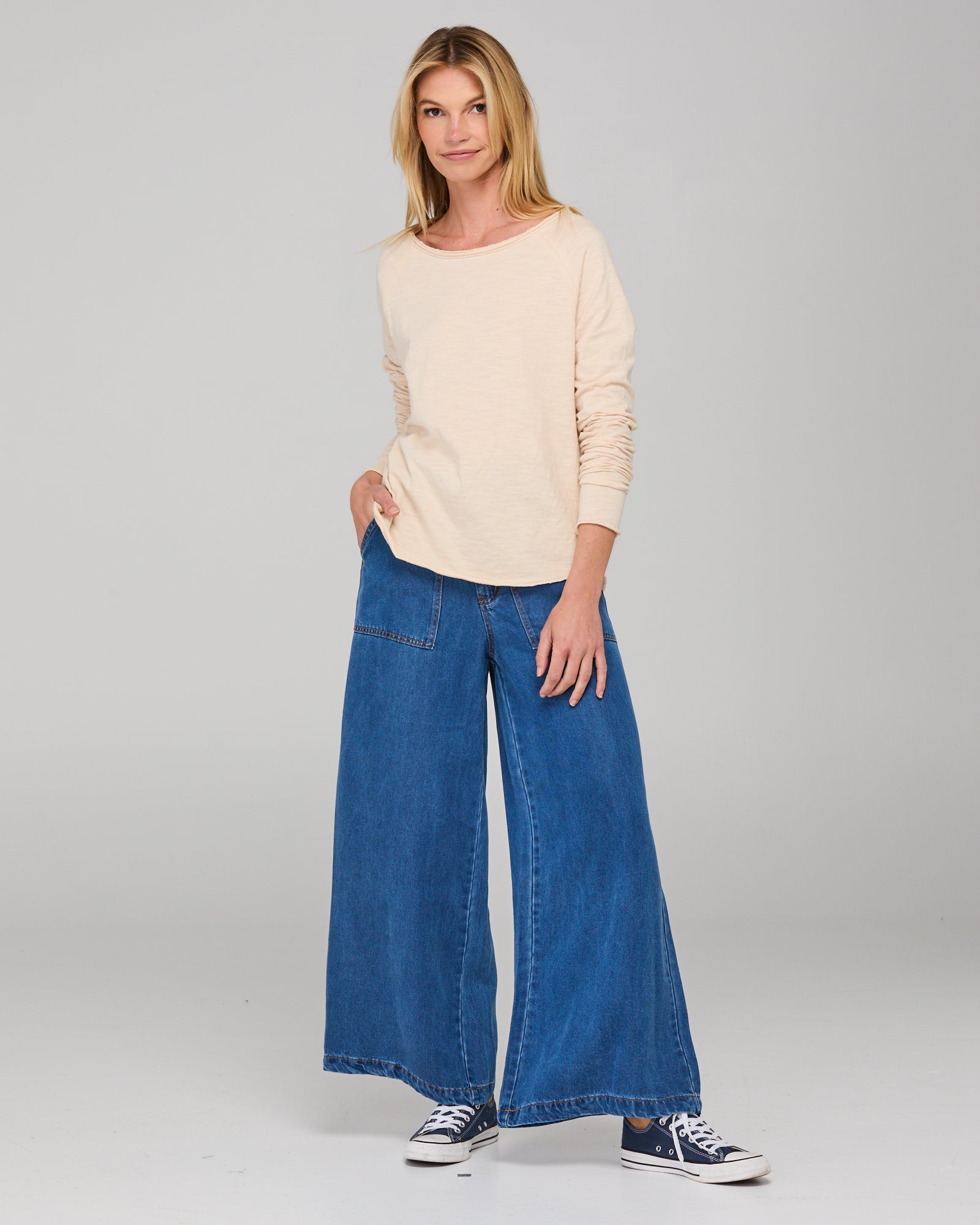 Brando Pant - Brando Denim