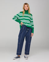 Jonte Pant - Navy