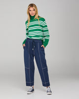 Jonte Pant - Navy