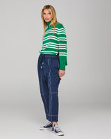 Jonte Pant - Navy