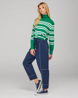 Jonte Pant - Navy