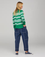 Jonte Pant - Navy