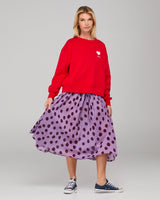 Sami Skirt - Supotto