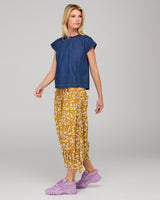 Guru Pant- Izumi Mustard