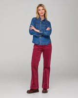 Luau Shirt - Brando Denim