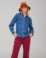 Luau Shirt - Brando Denim