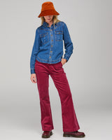 Luau Shirt - Brando Denim