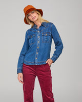 Luau Shirt - Brando Denim