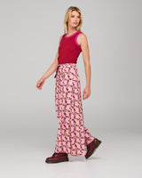 Bellissimo Tank Top - Cherry