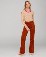 Dharma Pant - Rust