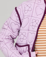 Joni Jacket - Multi