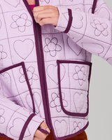 Joni Jacket - Multi