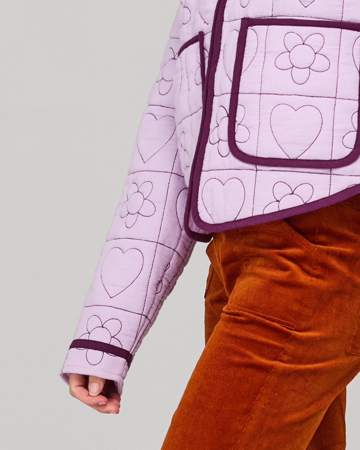 Joni Jacket - Multi
