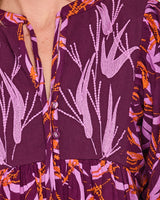 Noel Top - Kazu