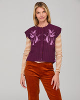 Choko Vest - Kazu