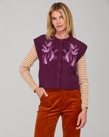 Choko Vest - Kazu