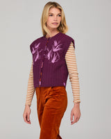 Choko Vest - Kazu