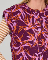 Choko Vest - Kazu