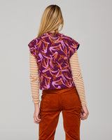 Choko Vest - Kazu