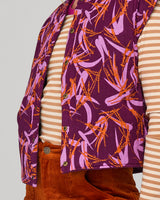 Choko Vest - Kazu