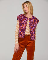 Choko Vest - Kazu