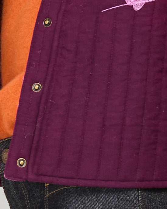 Choko Vest - Kazu