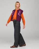 Choko Vest - Kazu