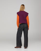 Choko Vest - Kazu