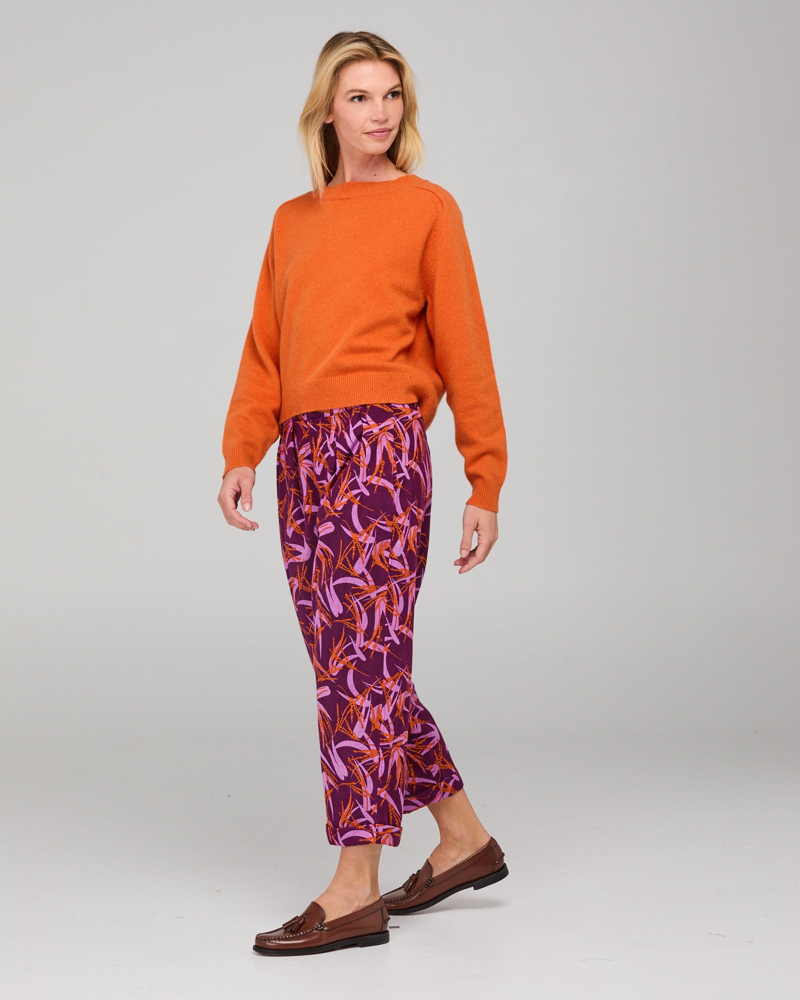 Choko Pant - Kazu