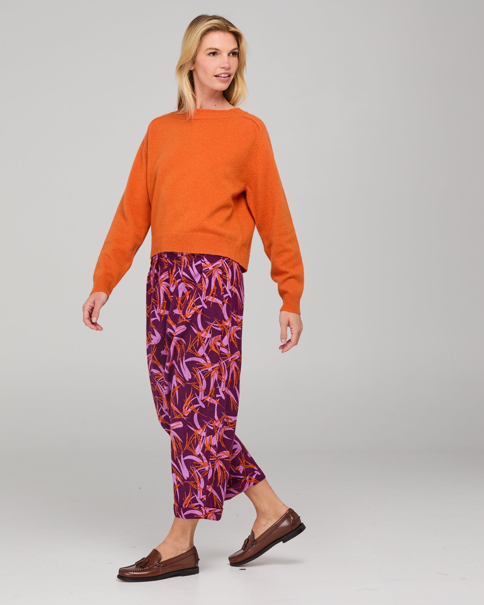 Choko Pant - Kazu