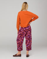 Choko Pant - Kazu