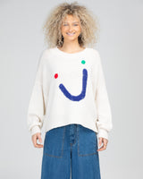 Smile Jumper - Primary
