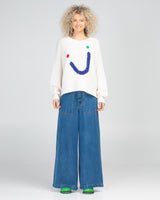 Smile Jumper - Primary