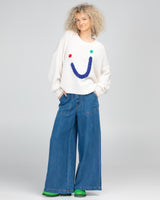 Smile Jumper - Primary