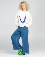 Smile Jumper - Primary