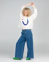 Smile Jumper - Primary