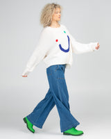 Smile Jumper - Primary