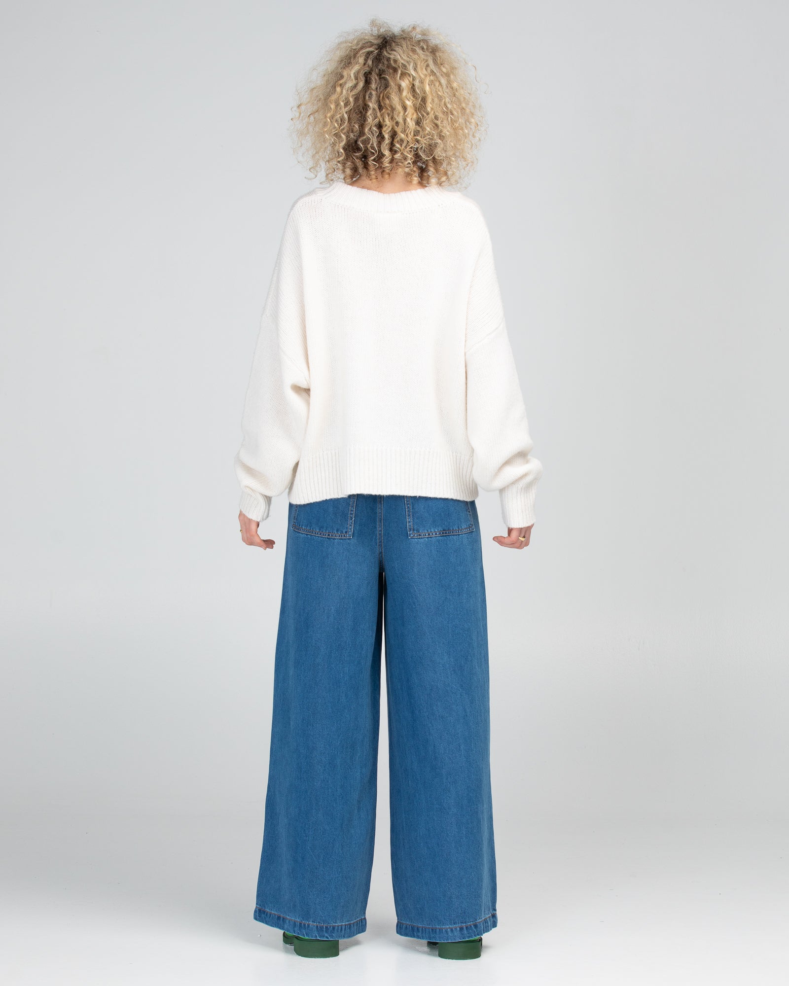 Smile Jumper - Primary