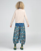 Guru Pant - Lettie