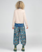Guru Pant - Lettie