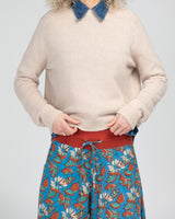 Guru Pant - Lettie