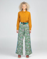 Grand Flare Pant - Beatrice