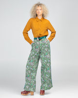 Grand Flare Pant - Beatrice